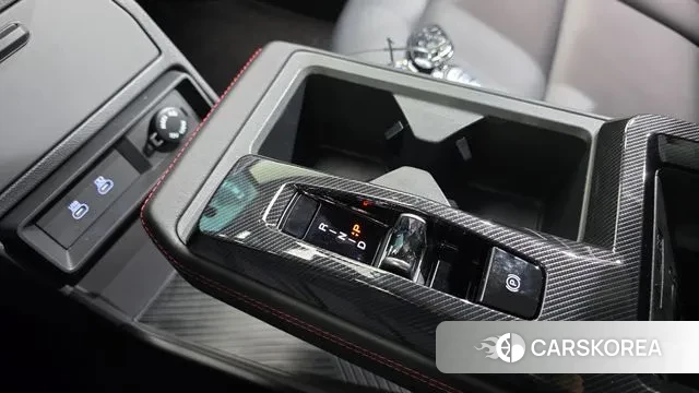 Ssangyong Actian 2nd Generation id 3731697 из Кореи 19