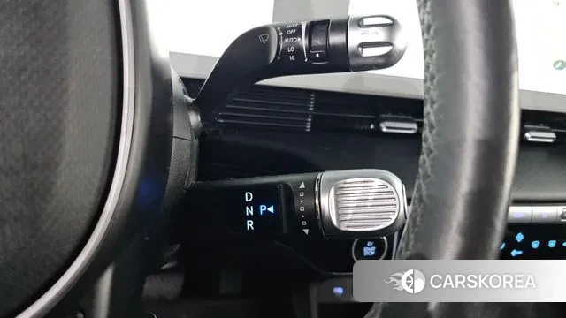 Hyundai Ionic 5 id 3765126 из Кореи 19