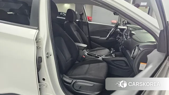 Hyundai The New Kona Hybrid id 3611687 из Кореи 19