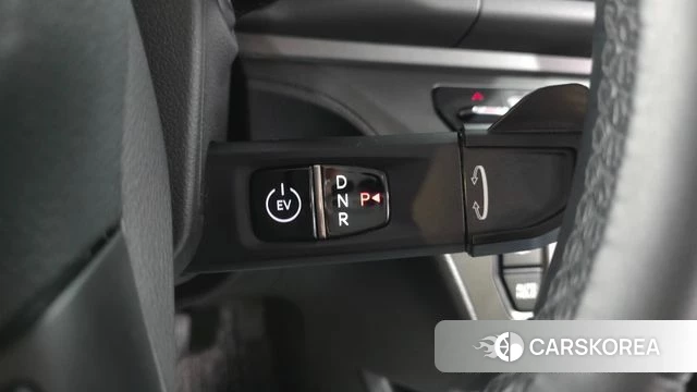 Kia The New Kia Ray EV id 4941372 из Кореи 31