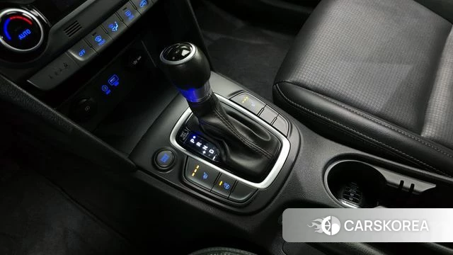 Hyundai Kona id 4232687 из Кореи 30