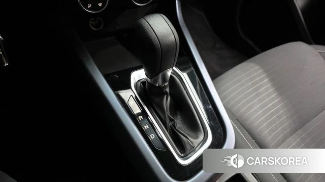 Renault Korea (Samsung) XM3 id 3965420 из Кореи 19