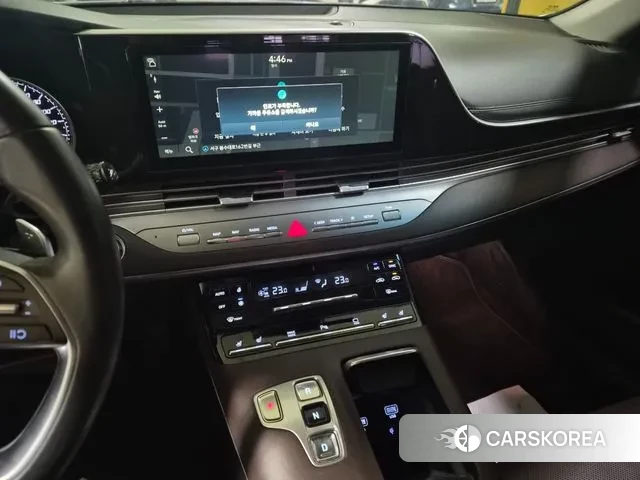 Hyundai The New Grandeur IG id 3417138 из Кореи 17