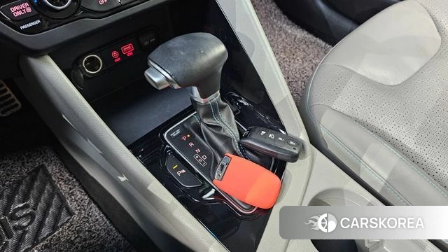 Kia Niro id 4662960 из Кореи 29