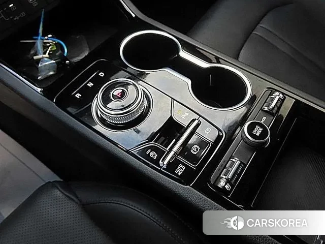 Kia The New K5 3rd generation id 3576169 из Кореи 18