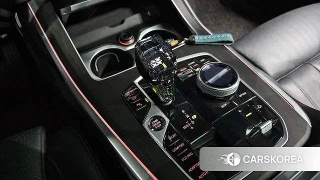 BMW X7 (G07) id 3727681 из Кореи 19