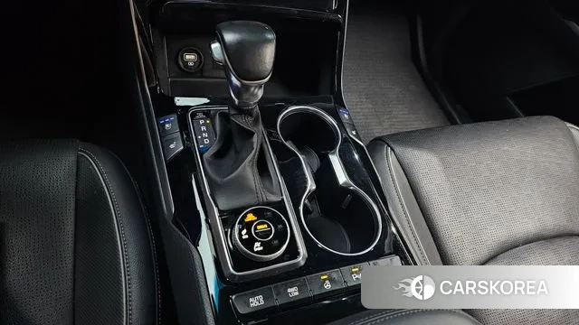 Kia Mohave Master id 3028794 из Кореи 19