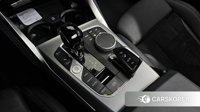 BMW 4 Series (G22) id 4323758 из Кореи 19