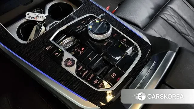 BMW X5 (G05) id 2963635 из Кореи 19