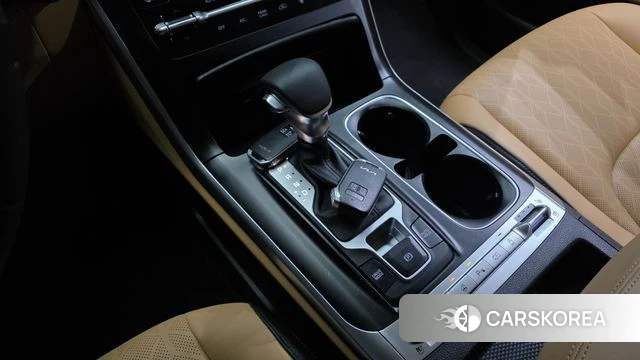 Kia Carnival 4th generation id 3883695 из Кореи 19