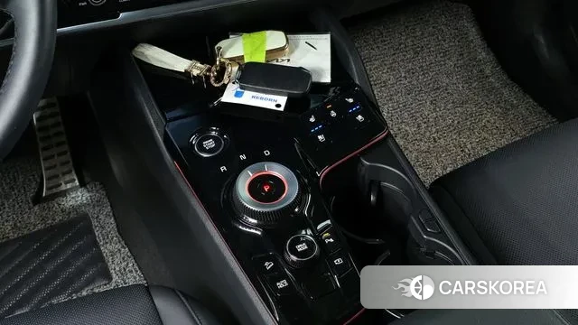 Kia Sportage 5th Generation Hybrid id 3052800 из Кореи 19