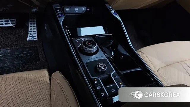 Kia Sorento 4th Generation id 3614945 из Кореи 19