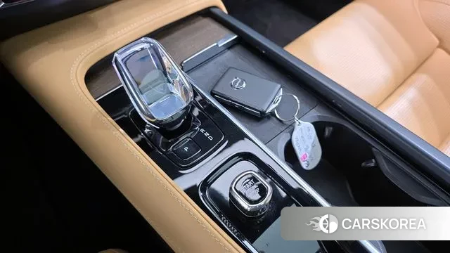 Volvo S90 id 3764306 из Кореи 19