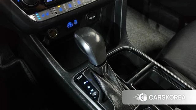 Hyundai Sonata New Rise id 4935768 из Кореи 26