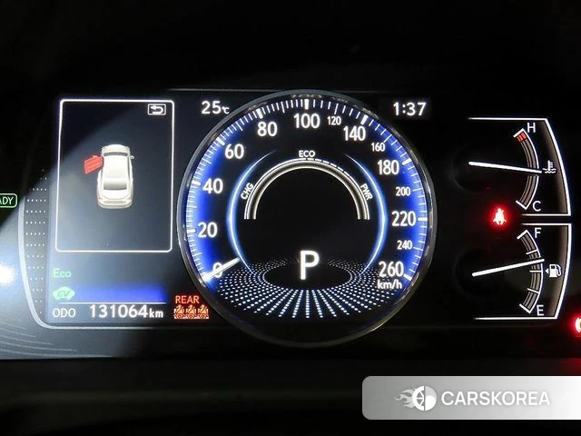 Lexus ES300h 7th generation id 3936691 из Кореи 19