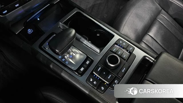 Genesis G80 id 4339477 из Кореи 19