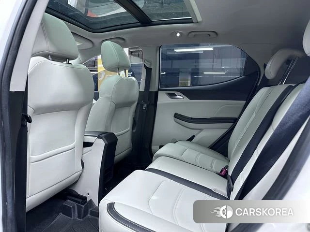 BYD Yuan Pro id 4238244 из Китая 10