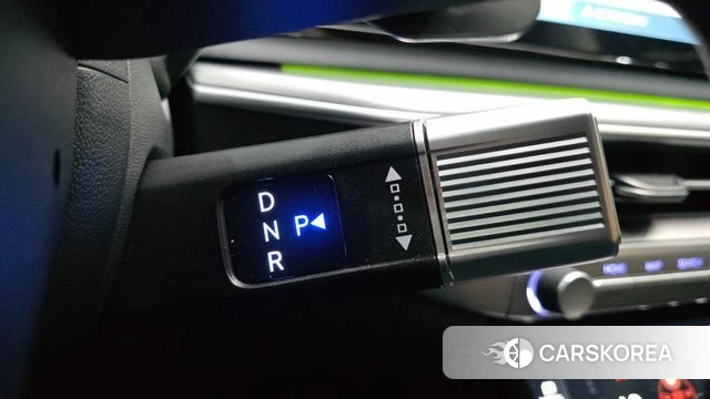 Hyundai Grandeur Hybrid (GN7) id 4469242 из Кореи 33