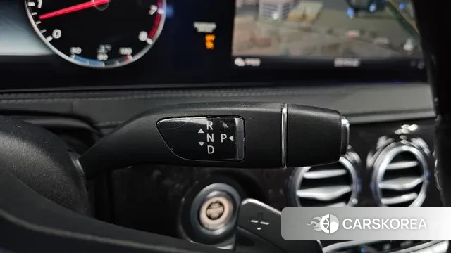 Mercedes-Benz S-Class W222 id 3612823 из Кореи 19