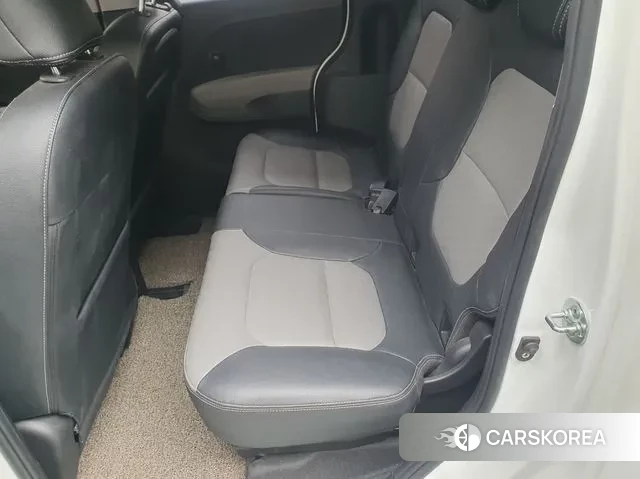 Kia The New Ray id 3735242 из Кореи 13