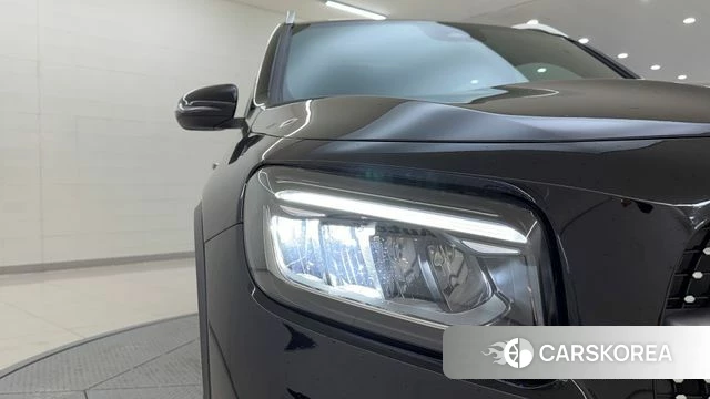 Mercedes-Benz GLB-Class X247 id 4554447 из Кореи 19