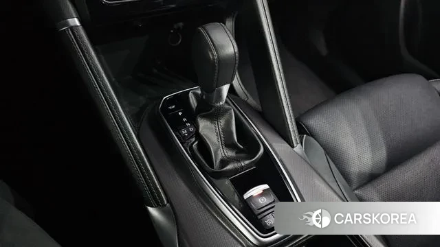 Renault Korea (Samsung) The New QM6 id 3676953 из Кореи 19