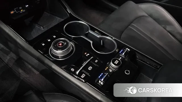 Kia The New K5 3rd generation id 3442203 из Кореи 19