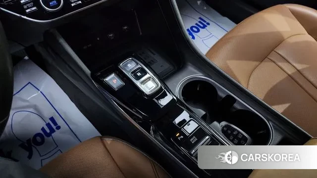 Hyundai Sonata Hybrid (DN8) id 3411069 из Кореи 19