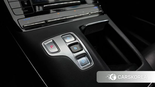 Hyundai The New Grandeur IG id 4434754 из Кореи 31