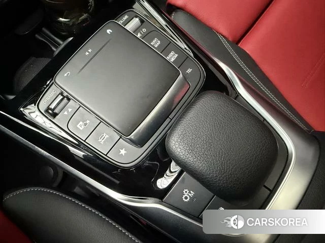 Mercedes-Benz CLA AMG id 4259878 из Китая 22