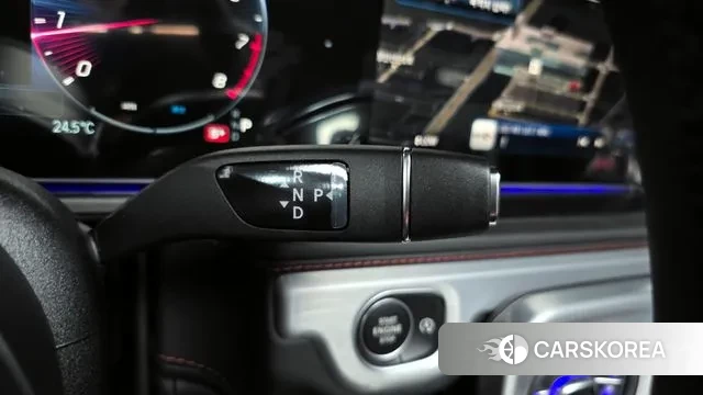 Mercedes-Benz G-Class W465 id 3078808 из Кореи 19