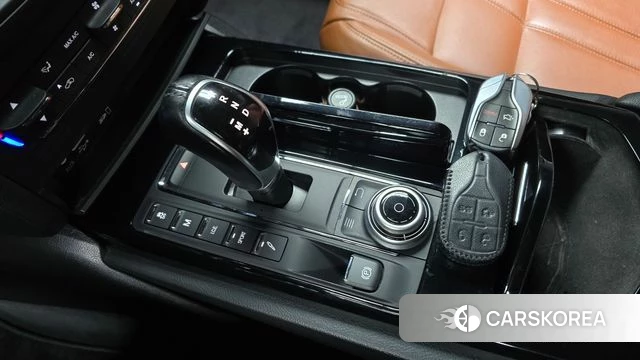 Maserati Ghibli id 3867496 из Кореи 19