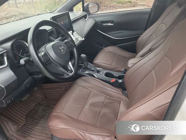 Toyota Lei Ling id 4273209 из Китая 9