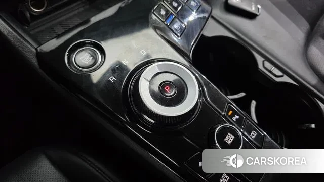 Kia Sportage 5th Generation Hybrid id 3416052 из Кореи 19