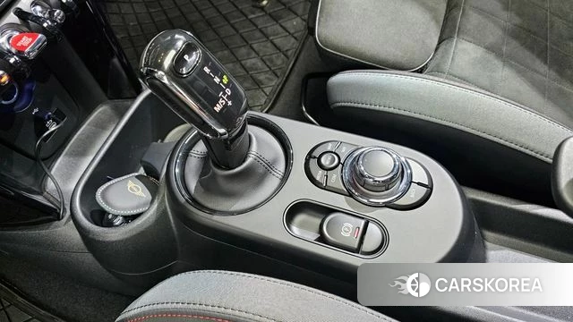 Mini Cooper S id 3793150 из Кореи 19