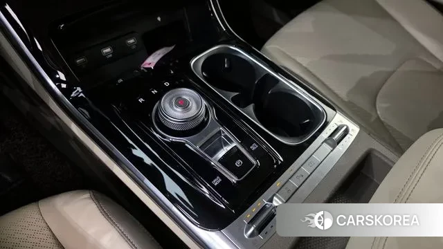 Kia Carnival 4th generation id 3598075 из Кореи 19