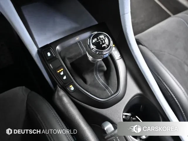 Hyundai Veloster (JS) id 3417942 из Кореи 10