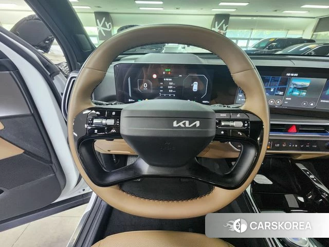 Kia The New Sorento 4th Generation id 4752723 из Кореи 19