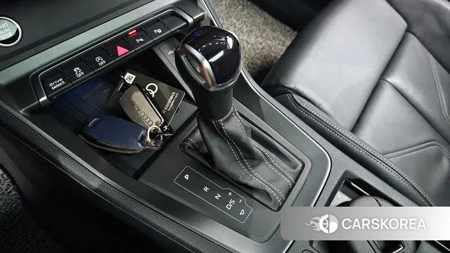 Audi Q3 (F3) id 3590532 из Кореи 19