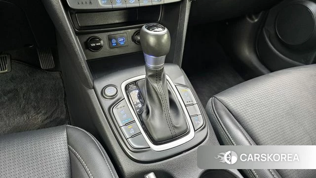 Hyundai Kona id 4331612 из Кореи 29