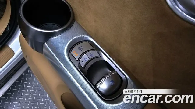 Genesis GV60 id 2695369 из Кореи 19