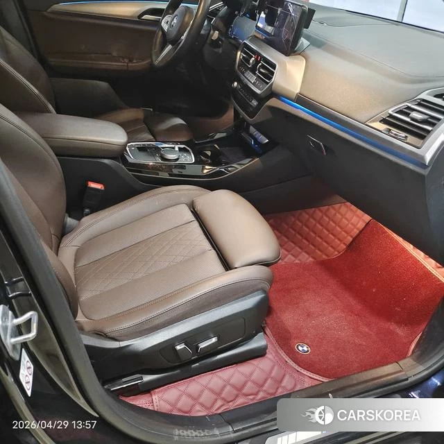 BMW iX3 id 4265760 из Китая 15