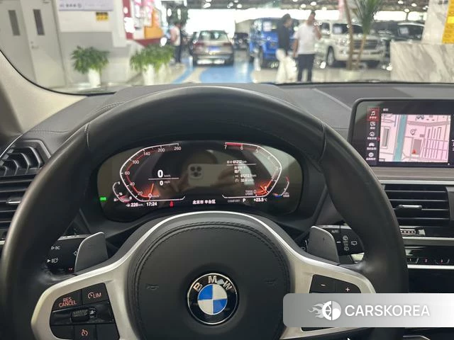 BMW X3 id 4359501 из Китая 31