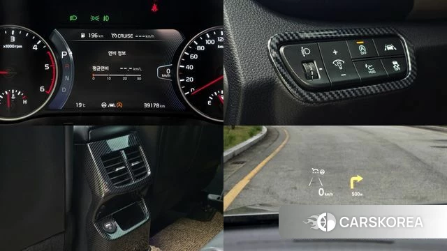 Kia Seltos id 4501310 из Кореи 19
