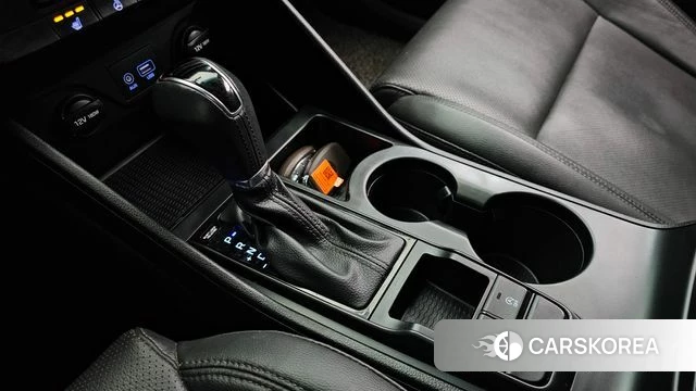 Hyundai All New Tucson id 3899836 из Кореи 19