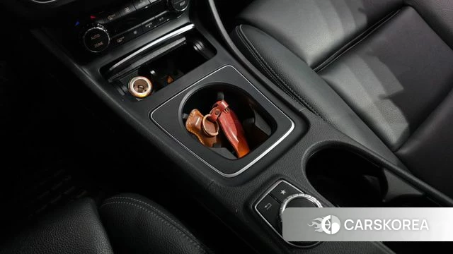 Mercedes-Benz GLA-Class X156 id 4203884 из Кореи 29