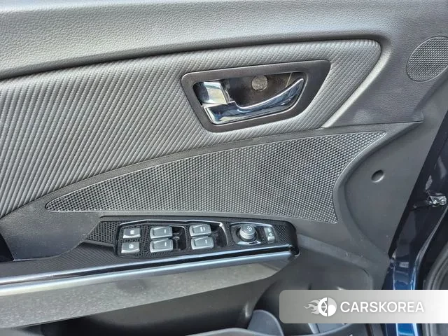 Ssangyong Berry New Tivoli id 3477028 из Кореи 14