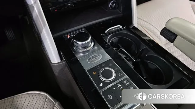 Land Rover Discovery 5 id 3308139 из Кореи 19