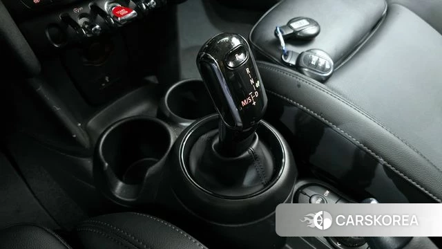 Mini Cooper id 3860324 из Кореи 19