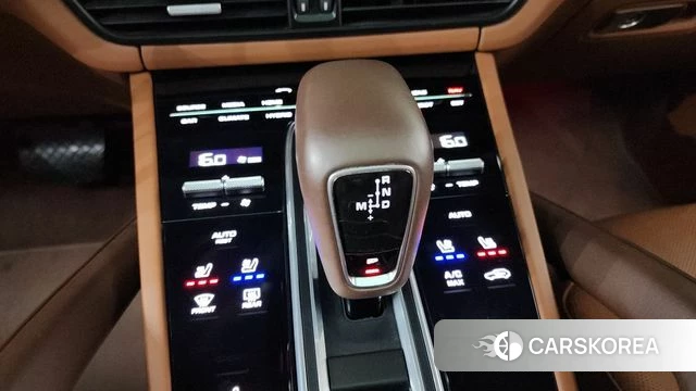 Porsche Cayenne (PO536) id 4344936 из Кореи 39